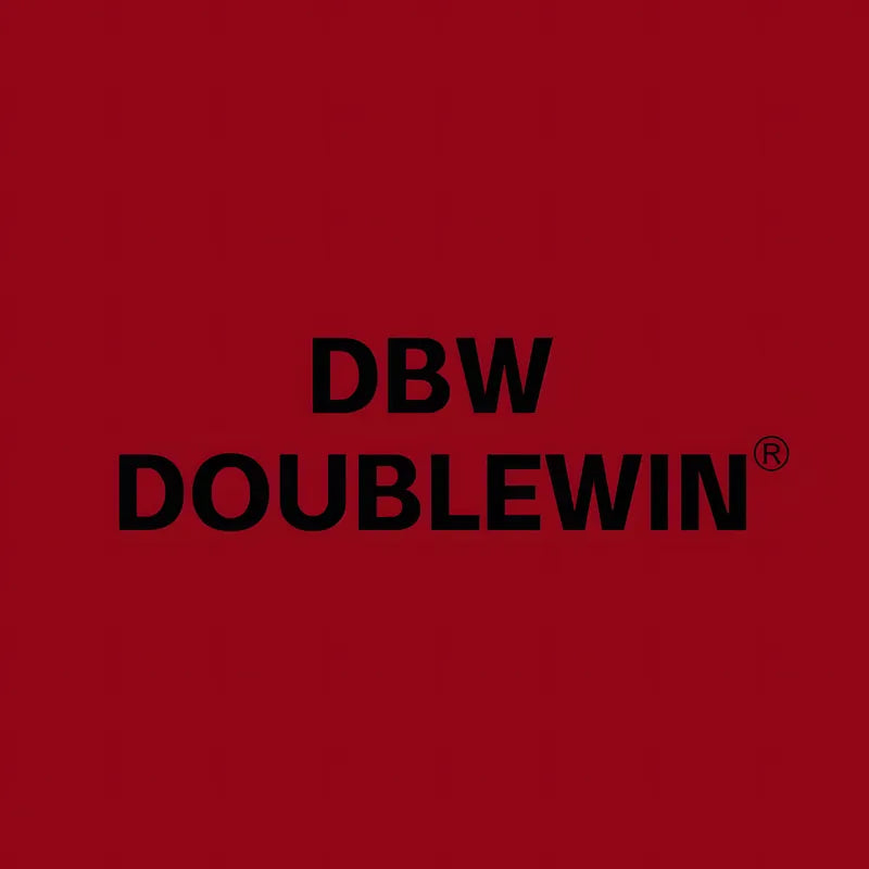 DBW DoubleWin: Deconstructed Luxury & Layered Style