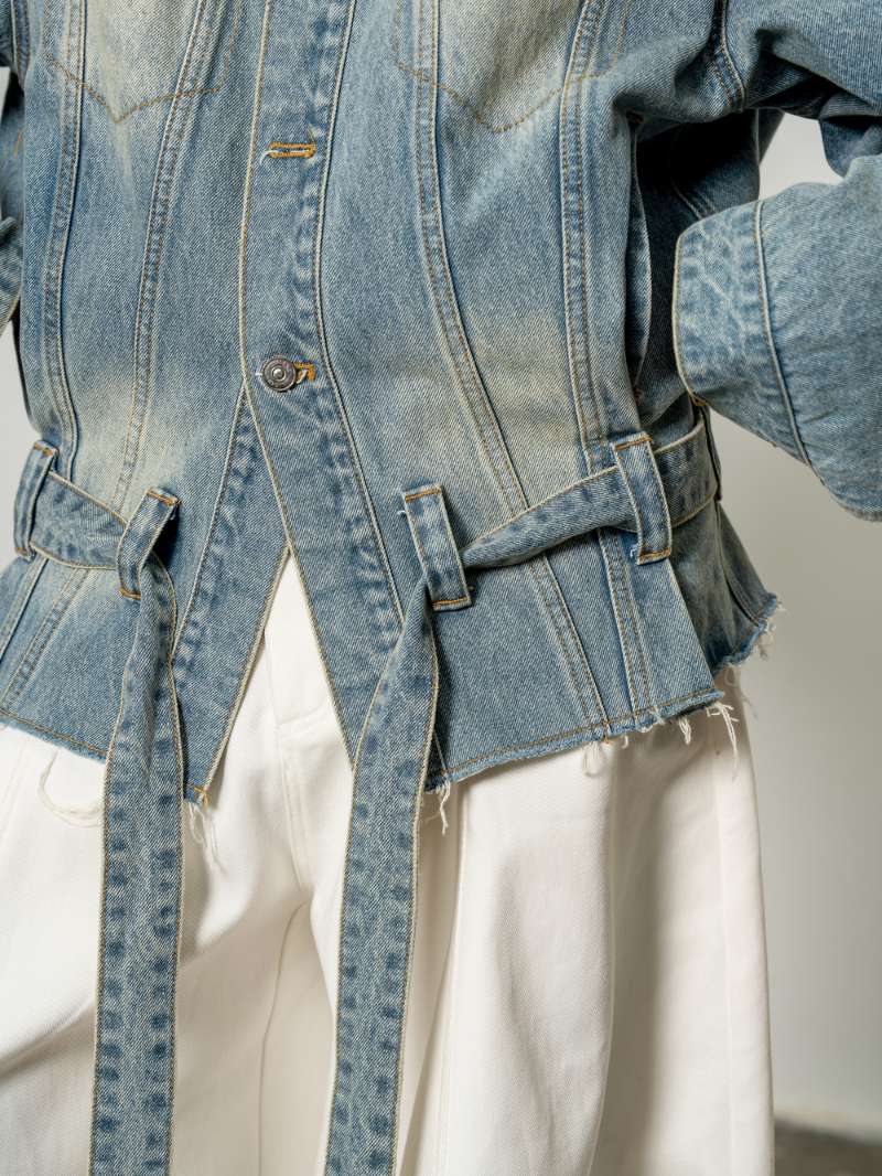 2025 Fall/Winter Jacket Trends — The Minimalist Edge by DBW DoubleWin