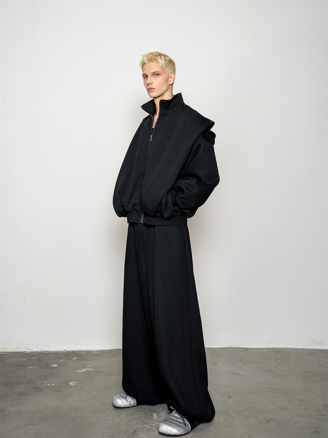 DBW Doublewin Deconstructed Hooded Sport Set
