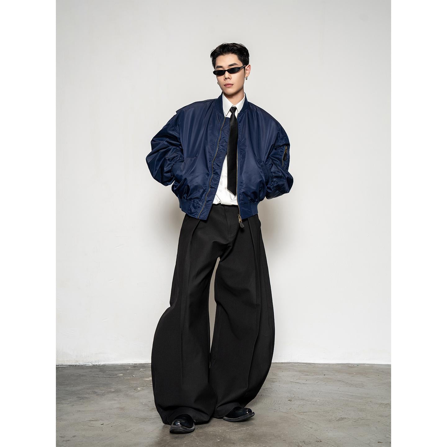 DBW Doublewin Flight Jacket