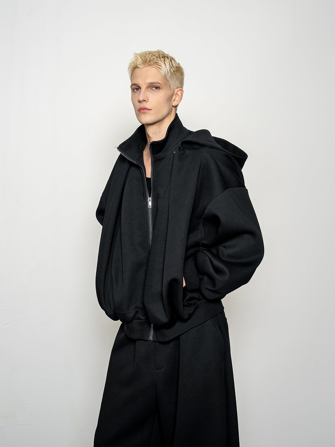 DBW Doublewin Deconstructed Hooded Sport Set