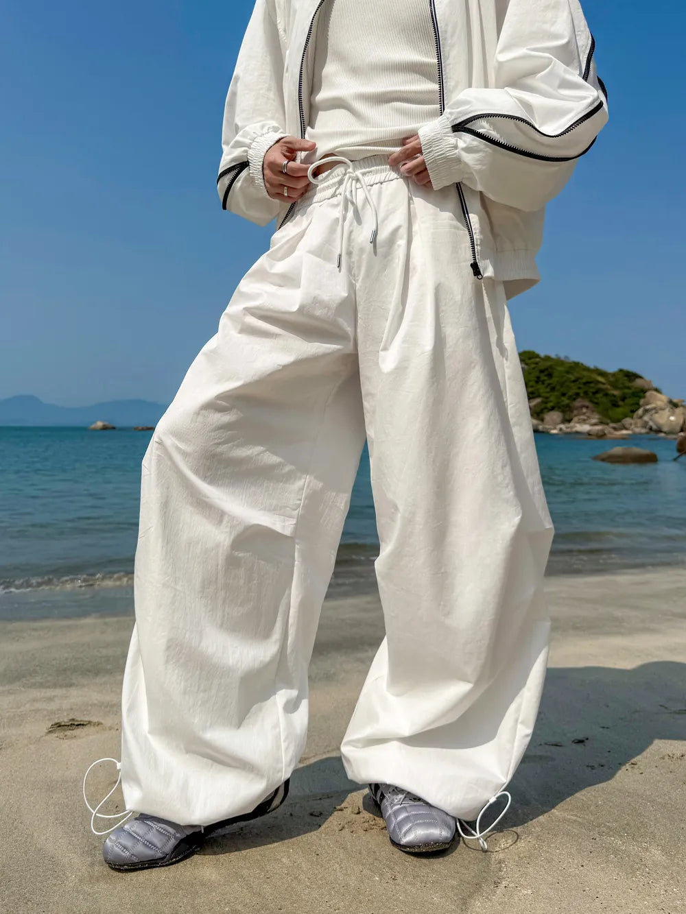 DBW Doublewin Paratrooper Pants