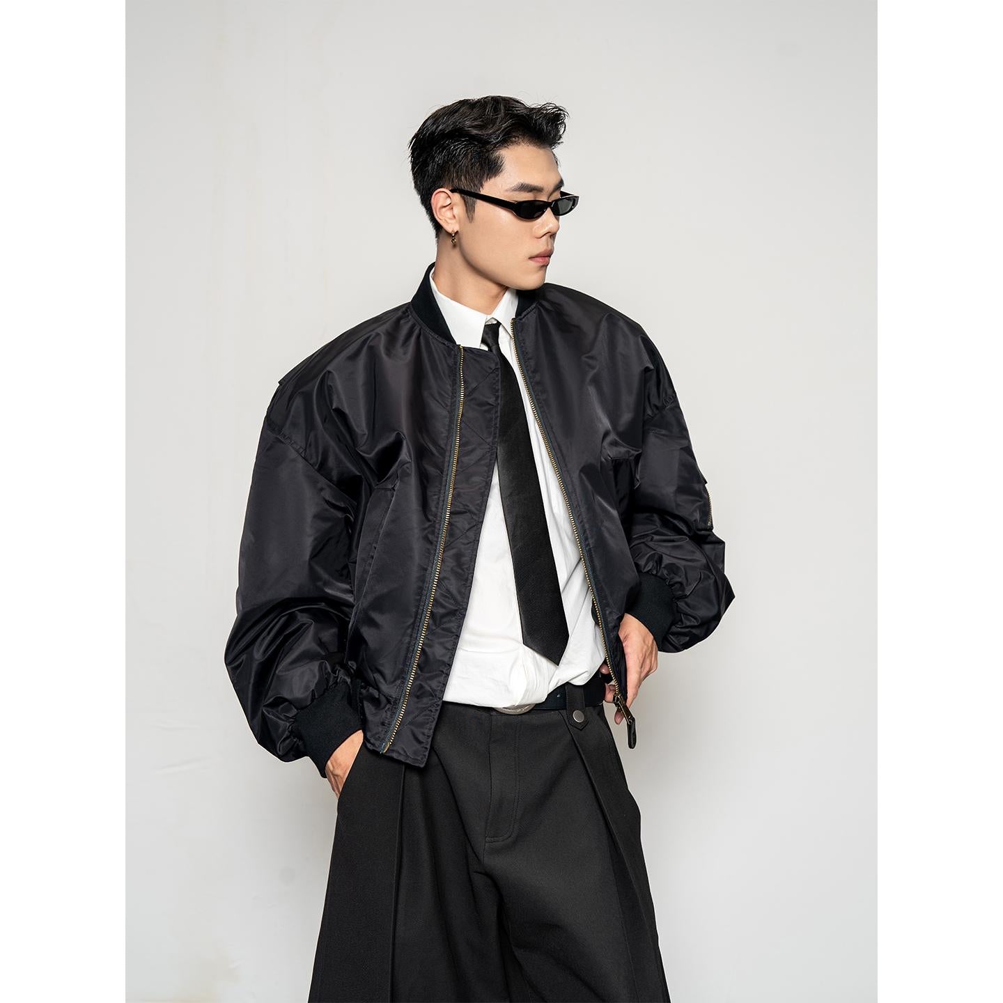 DBW Doublewin Flight Jacket