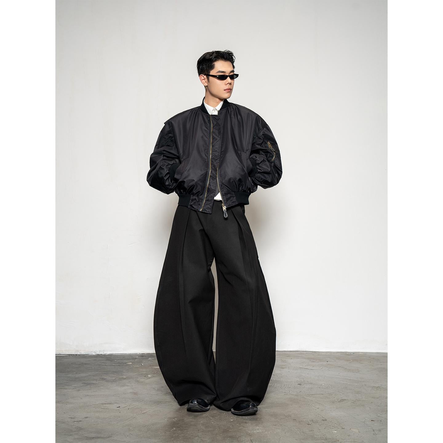 DBW Doublewin Flight Jacket