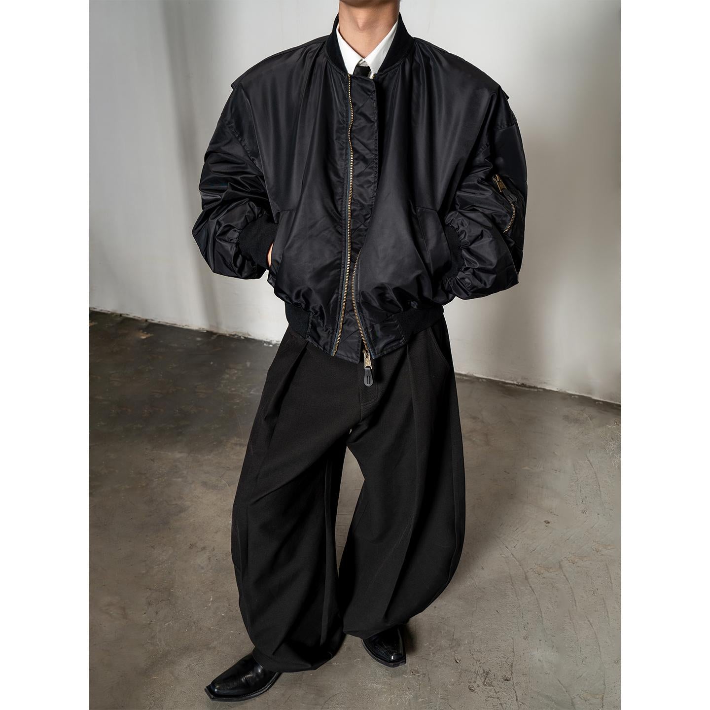 DBW Doublewin Flight Jacket